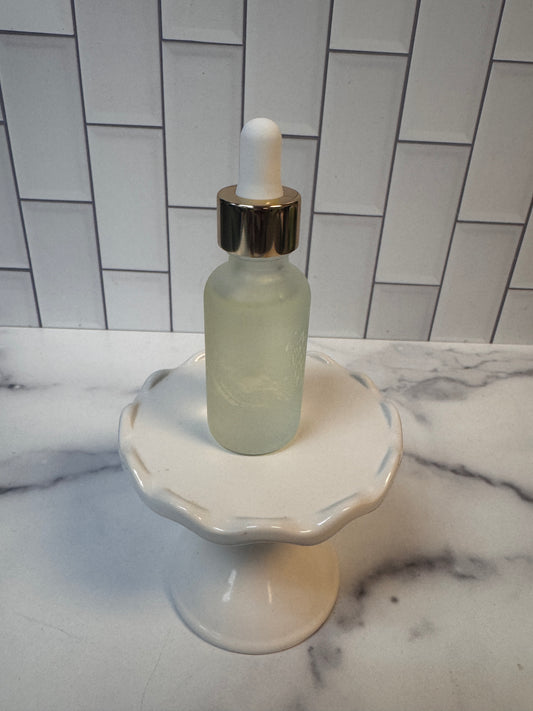 Chamomile Bliss Face Serum