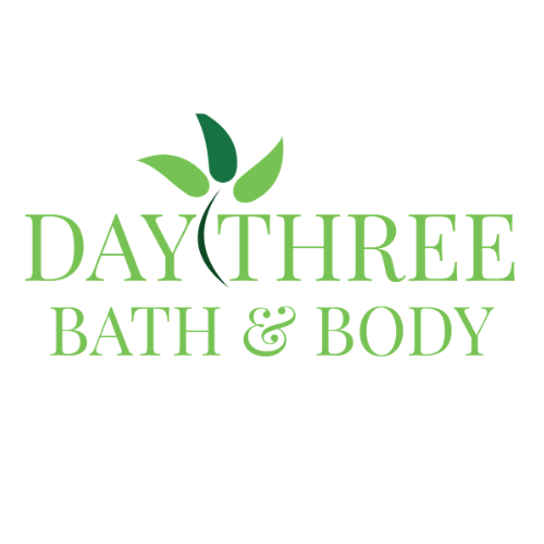 Day Three Bath & Body logo