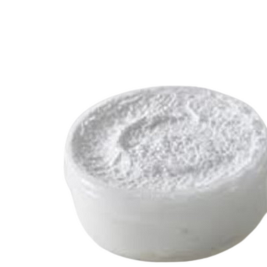 Foaming Whipped Sugar Scrub
