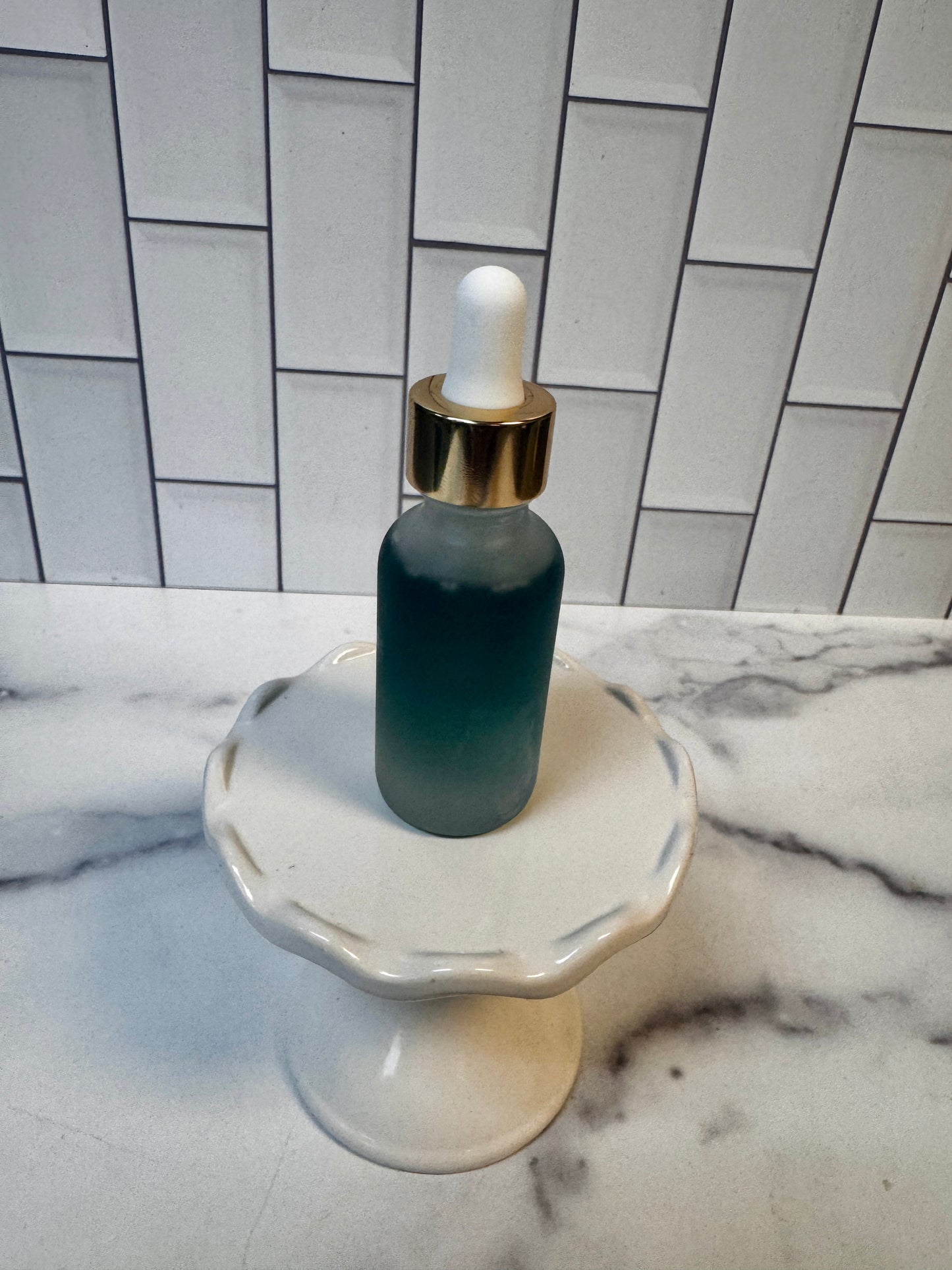 Hydrating Facial Oil
