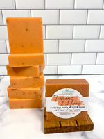 SPECIALTY SOAPS