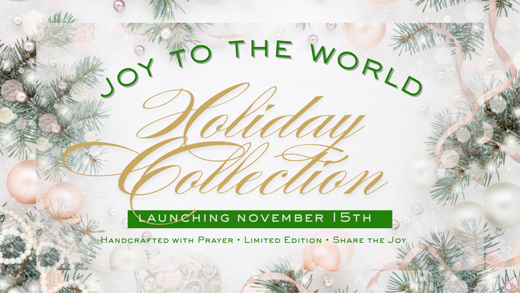 CLEARANCE -Holiday Collection