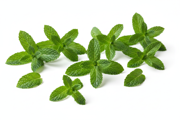 THE BLESSING OF...PEPPERMINT