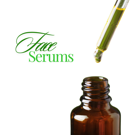 Evening Primrose Face Serum