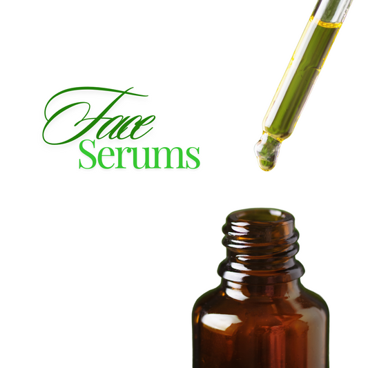 Chamomile Bliss Face Serum