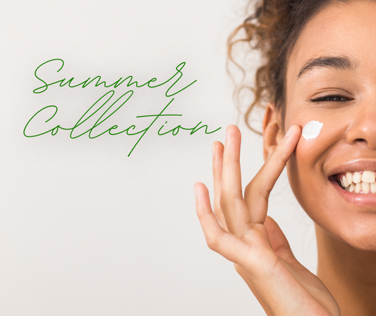 Summer Soap Collection