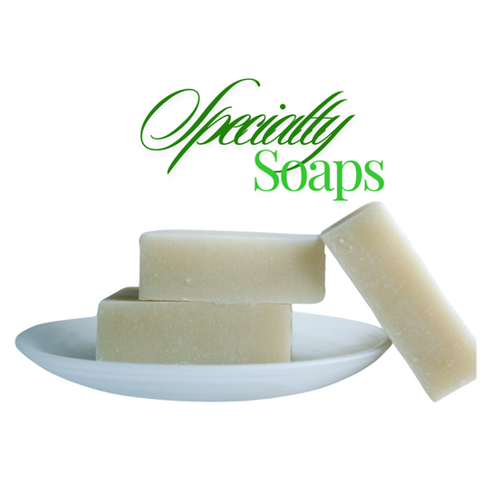 Specialty Soaps