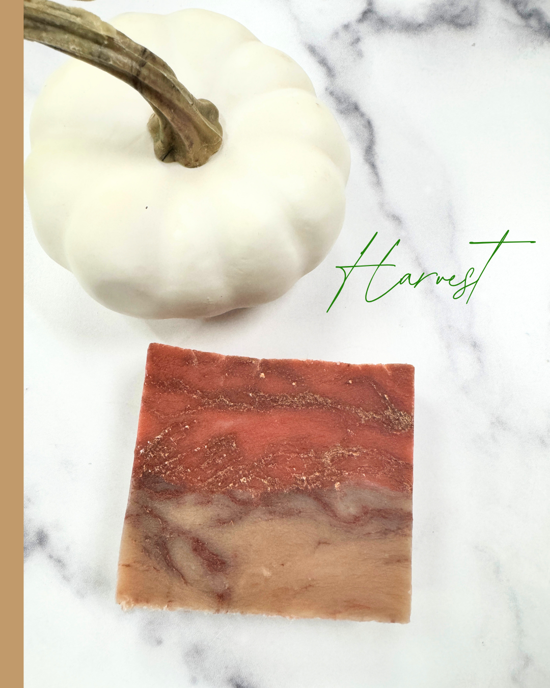 Harvest Soap