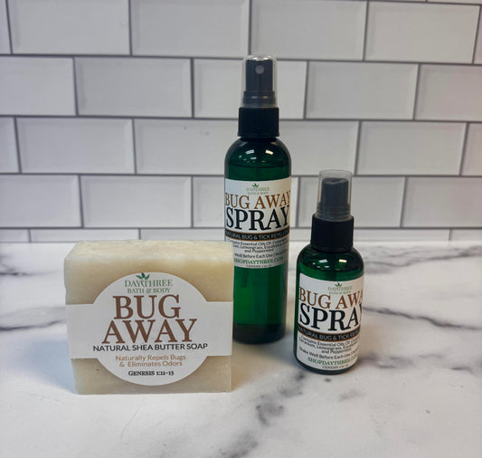 Bug Away Collection