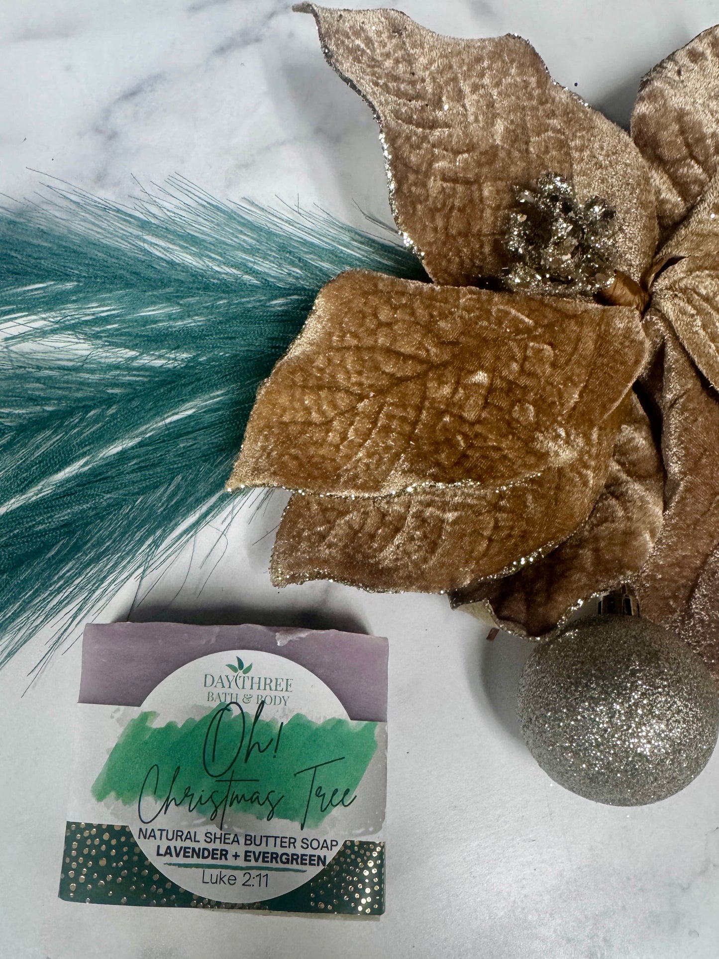 HOLIDAY SOAP COLLECTION