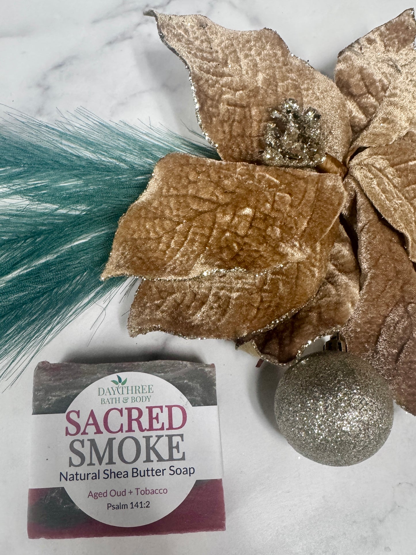 HOLIDAY SOAP COLLECTION