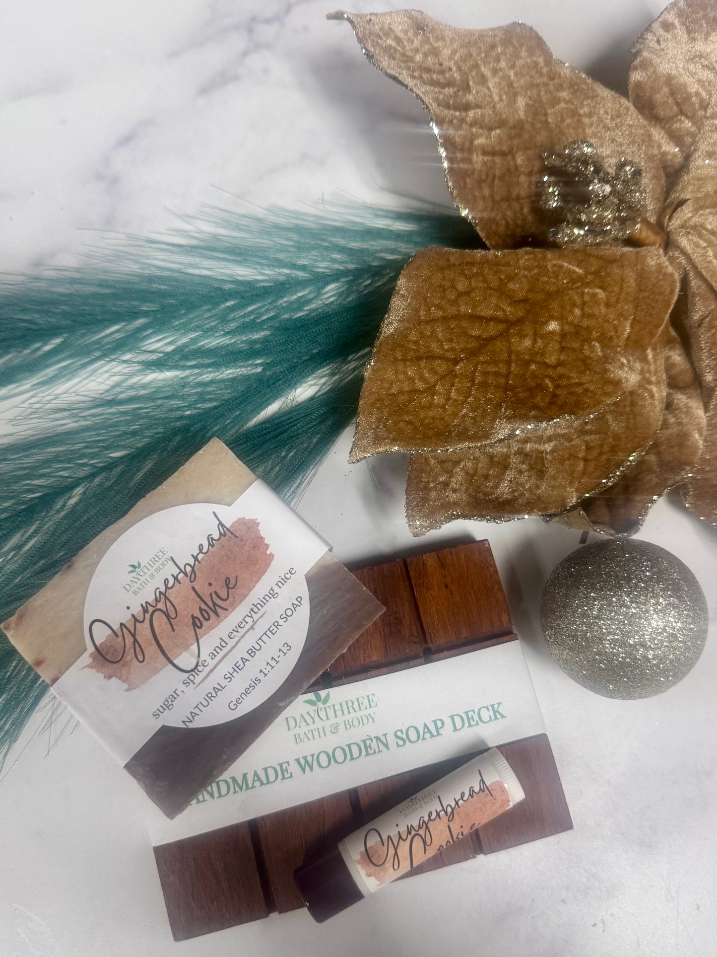 LITTLE LUXURIES COLLECTION - STOCKING STUFFERS $20 and under