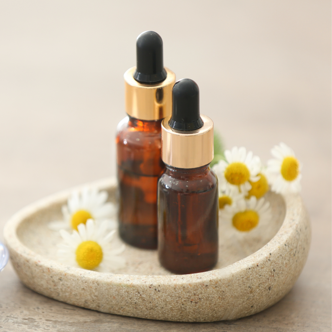 Chamomile Bliss Face Serum