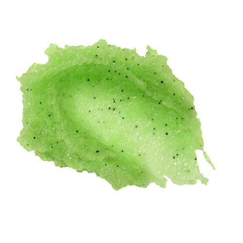 Spearmint Sugar Scrub