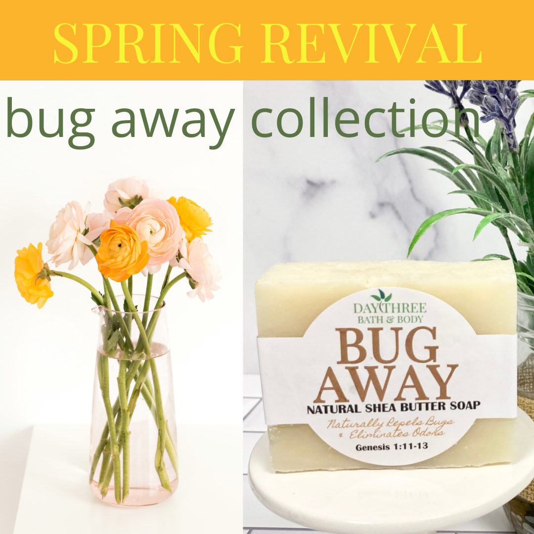 Bug Away Collection