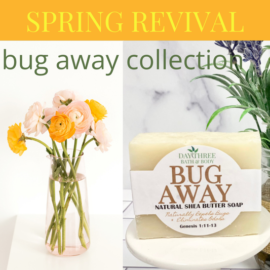 Bug Away Collection