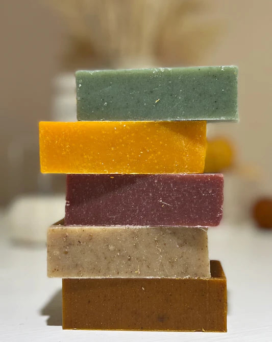 FALL SOAP COLLECTION