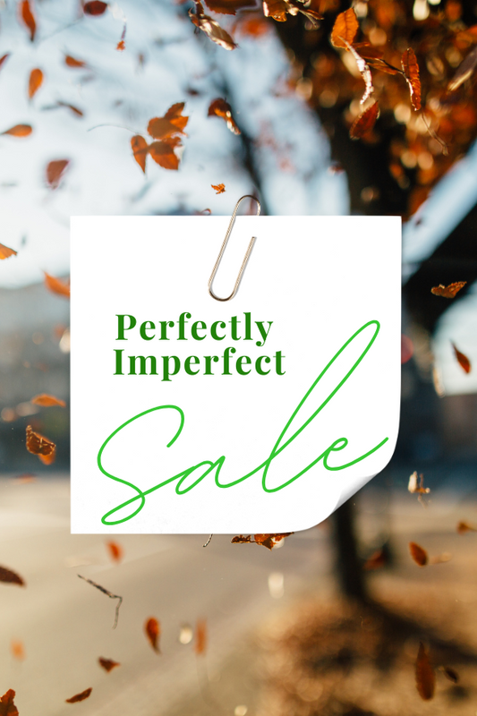PERFECTLY IMPERFECT PERSONAL CARE PRODUCTS