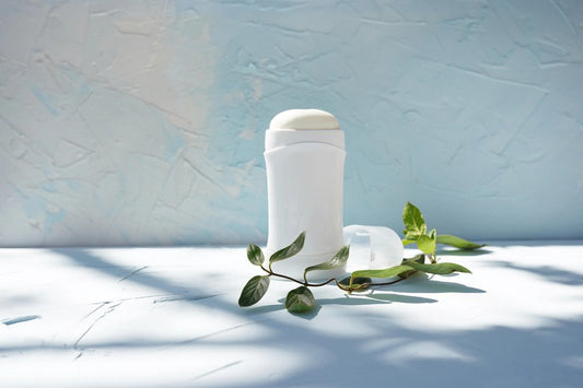 All Natural Deodorant