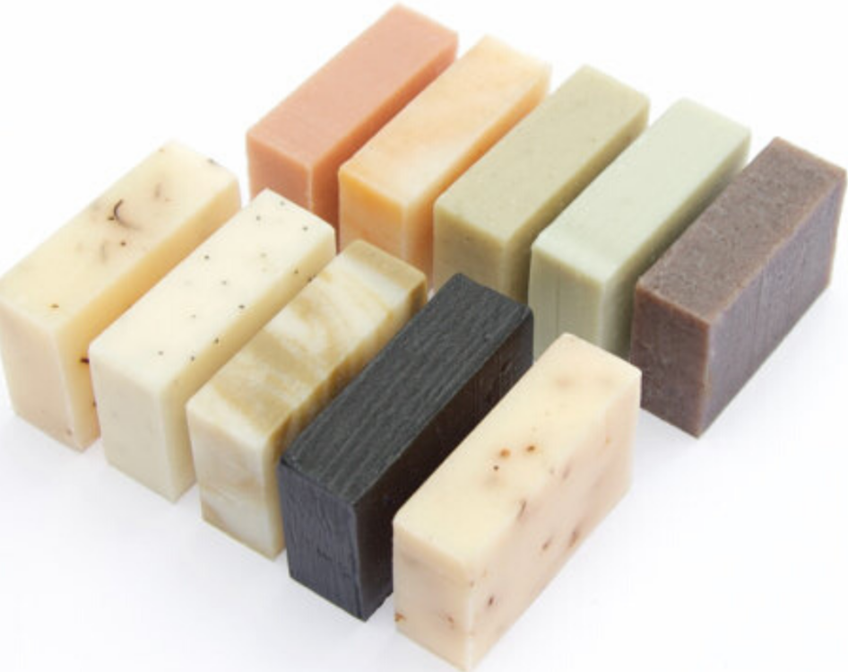 Specialty Soaps