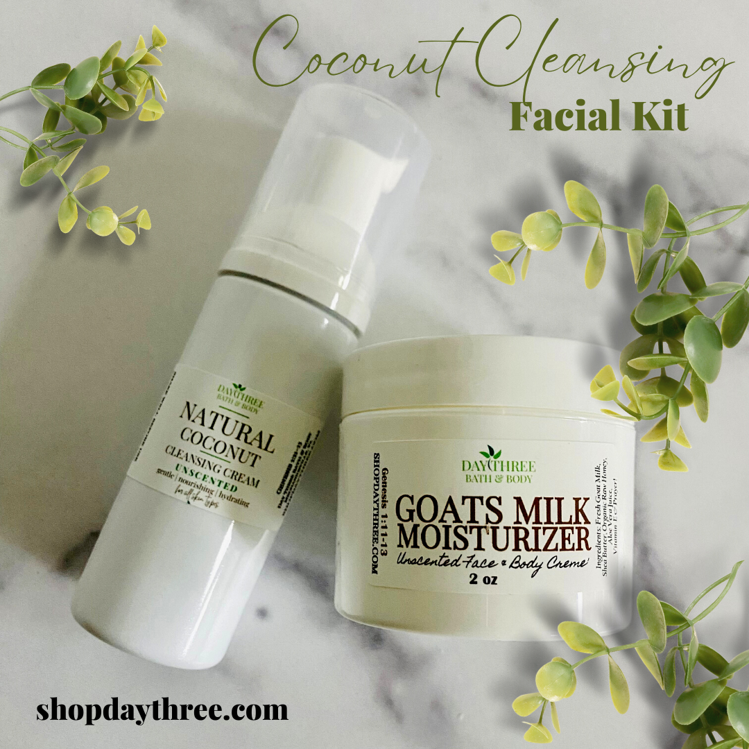 Mini Facial Kits